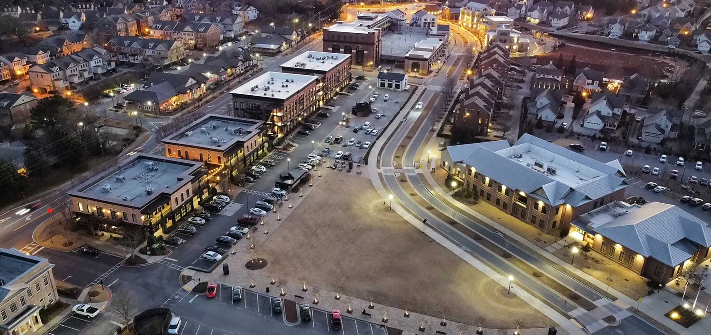 Crabapple Market development lands eclectic slate of eateries